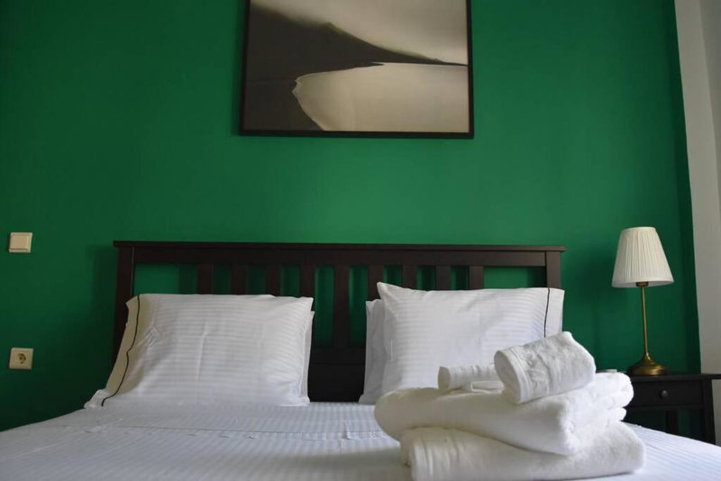 City Life Apartments #3, Ioannina, Greece