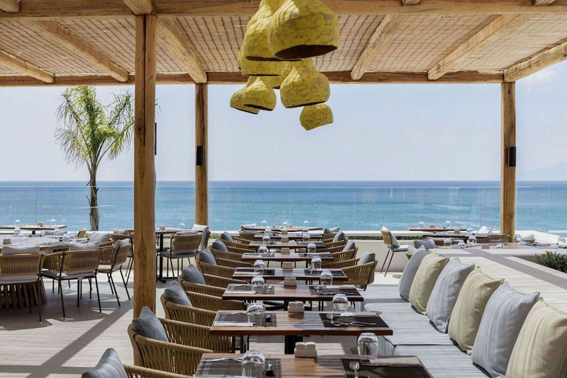 Mitsis Norida, Kos, Greece