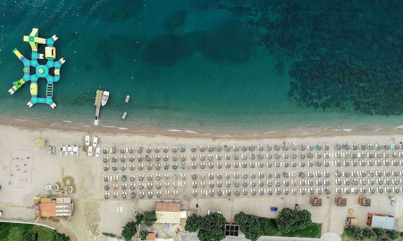 Mitsis Norida, Kos, Greece
