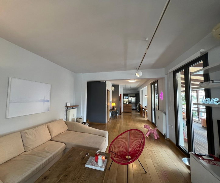 Herodion Residence, Athens, Greece