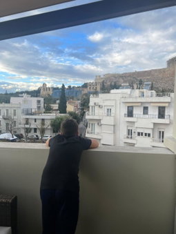 Herodion Residence, Athens, Greece