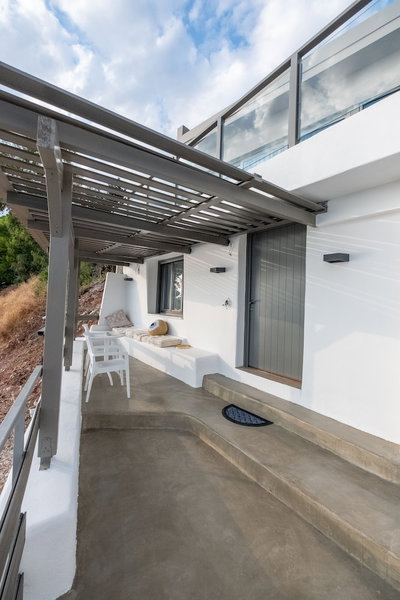 Pefkaki Boutique Hotel Loutraki, Loutraki-Agioi Theodoroi, Greece