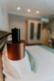 Pefkaki Boutique Hotel Loutraki, Loutraki-Agioi Theodoroi, Greece