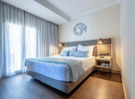 Pefkaki Boutique Hotel Loutraki, Loutraki-Agioi Theodoroi, Greece