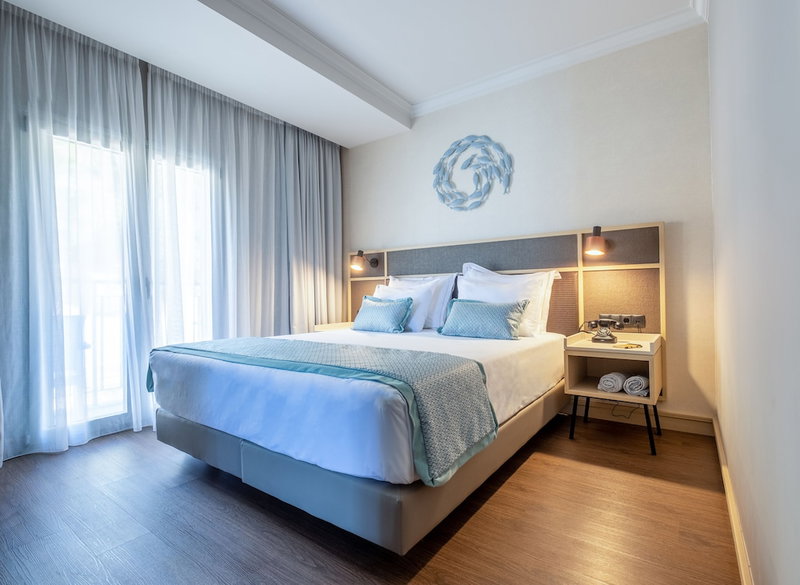 Pefkaki Boutique Hotel Loutraki, Loutraki-Agioi Theodoroi, Greece