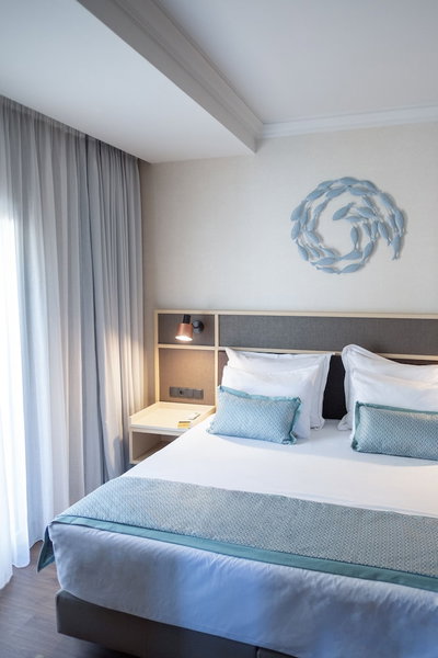 Pefkaki Boutique Hotel Loutraki, Loutraki-Agioi Theodoroi, Greece