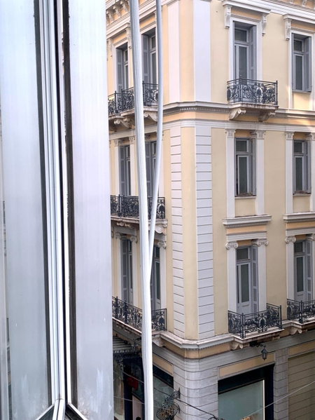 GK Ermou Str by GK Hospitality Group, Athens, Greece