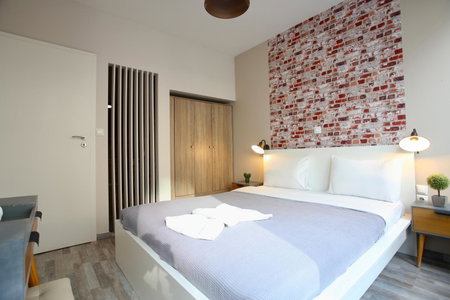 GK Ermou Str by GK Hospitality Group, Athens, Greece