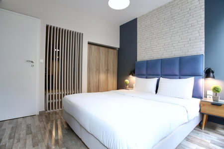 GK Ermou Str by GK Hospitality Group, Athens, Greece