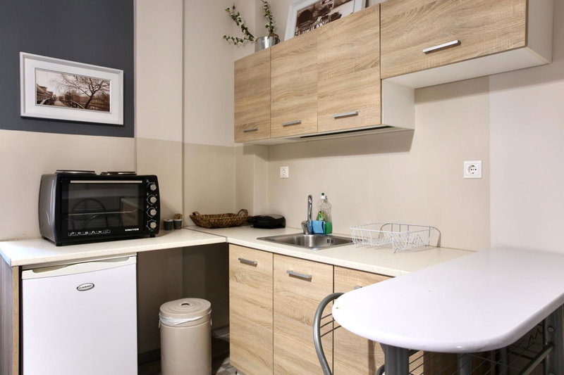 GK Ermou Str by GK Hospitality Group, Athens, Greece