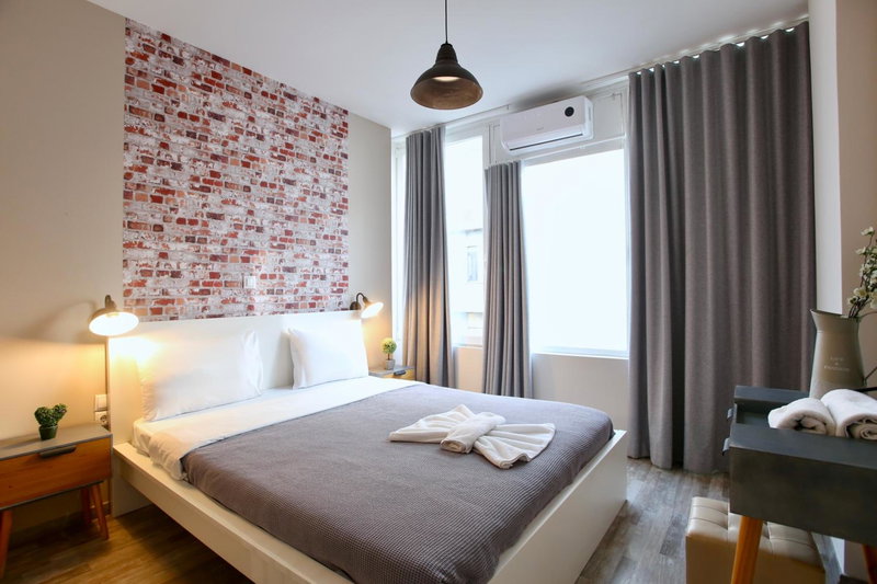 GK Ermou Str by GK Hospitality Group, Athens, Greece