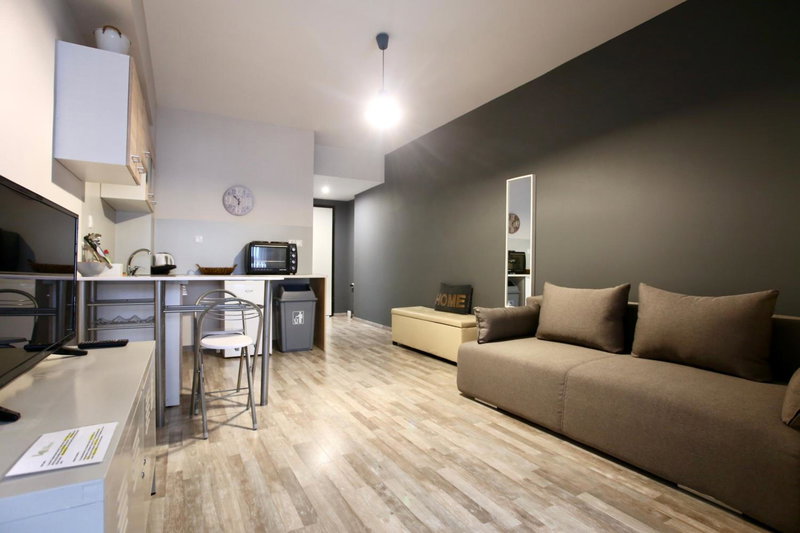 GK Ermou Str by GK Hospitality Group, Athens, Greece