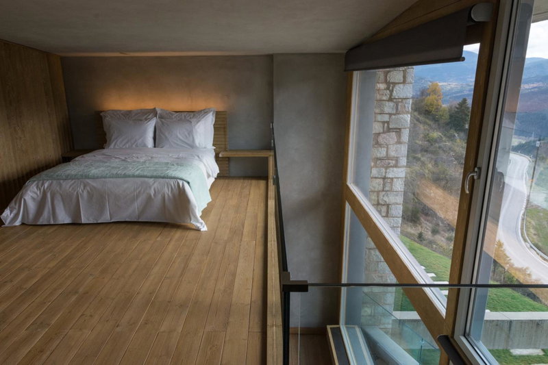 Escapade Luxury Residences, Karpenision, Greece