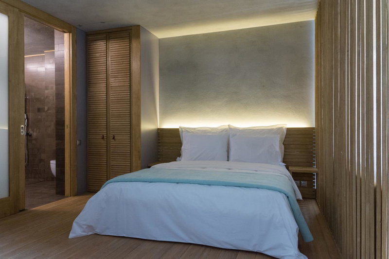 Escapade Luxury Residences, Karpenision, Greece