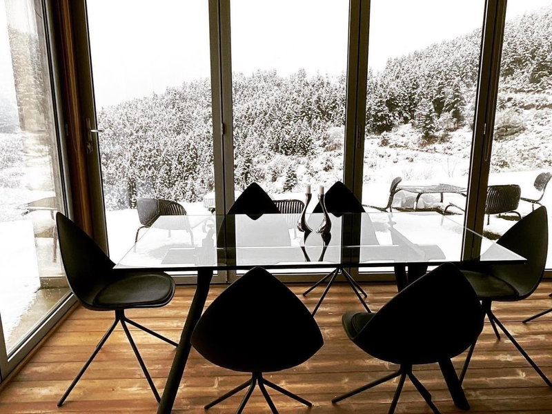 Escapade Luxury Residences, Karpenision, Greece