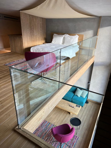 Escapade Luxury Residences, Karpenision, Greece