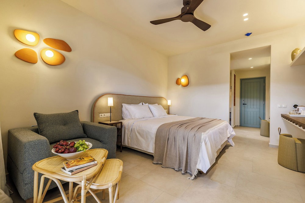 Minnŏ Boutique Hotel & Spa, Greece