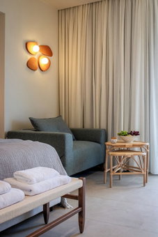 Minnŏ Boutique Hotel & Spa, Skopelos, Greece