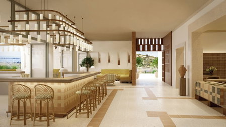 Minnŏ Boutique Hotel & Spa, Skopelos, Greece