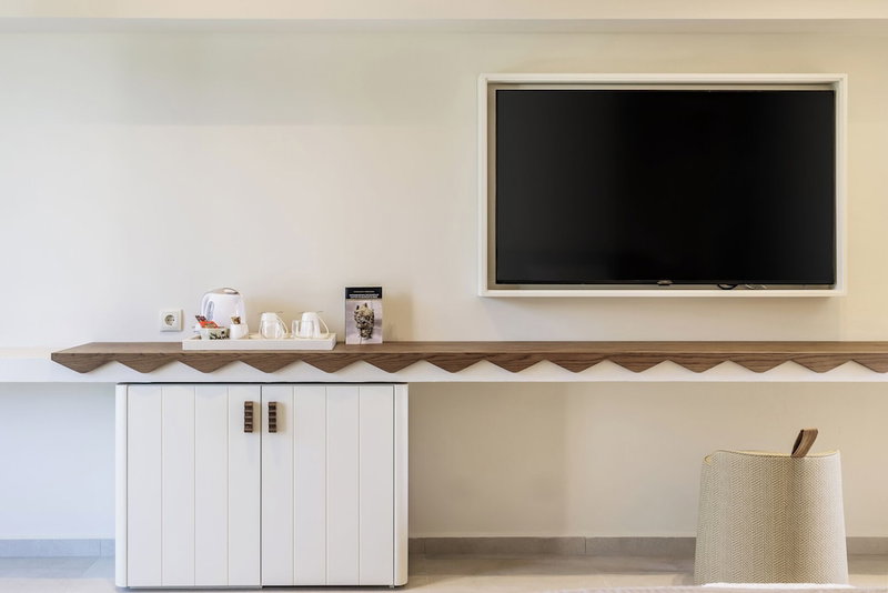 Minnŏ Boutique Hotel & Spa, Skopelos, Greece