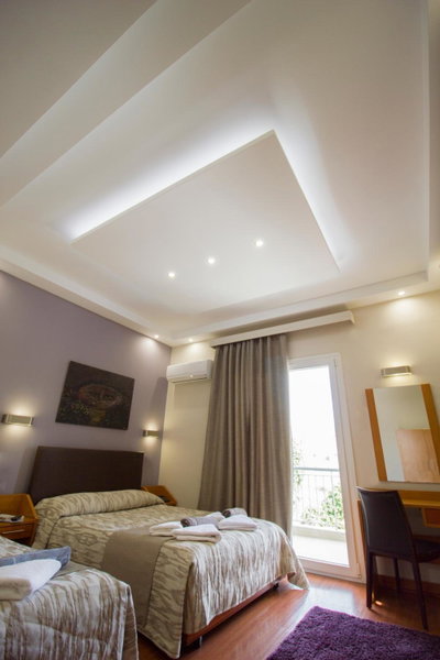 Hotel Lithaion, Tríkala, Greece