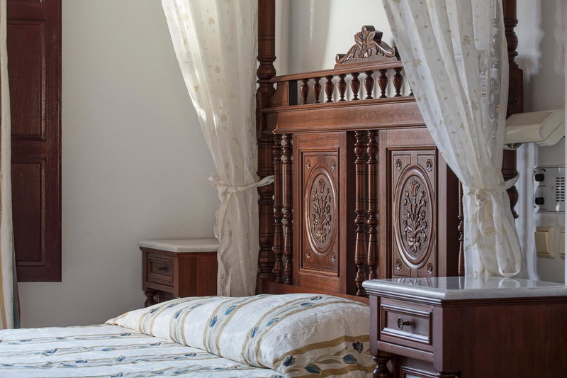 Veggera Beach Hotel, Perissa, Greece