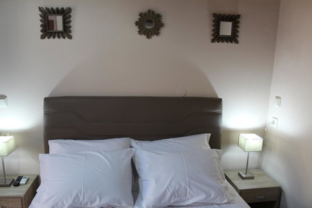 My Rooms, Chania Town, Greece