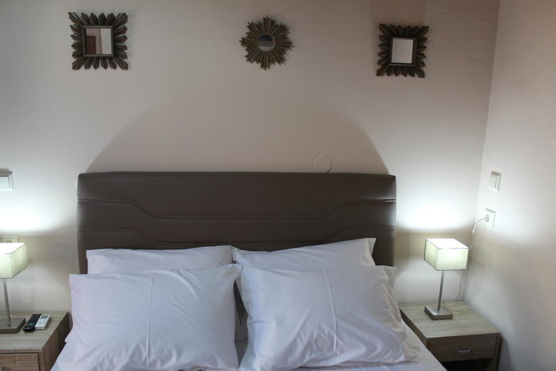 My Rooms, Chania Town, Greece