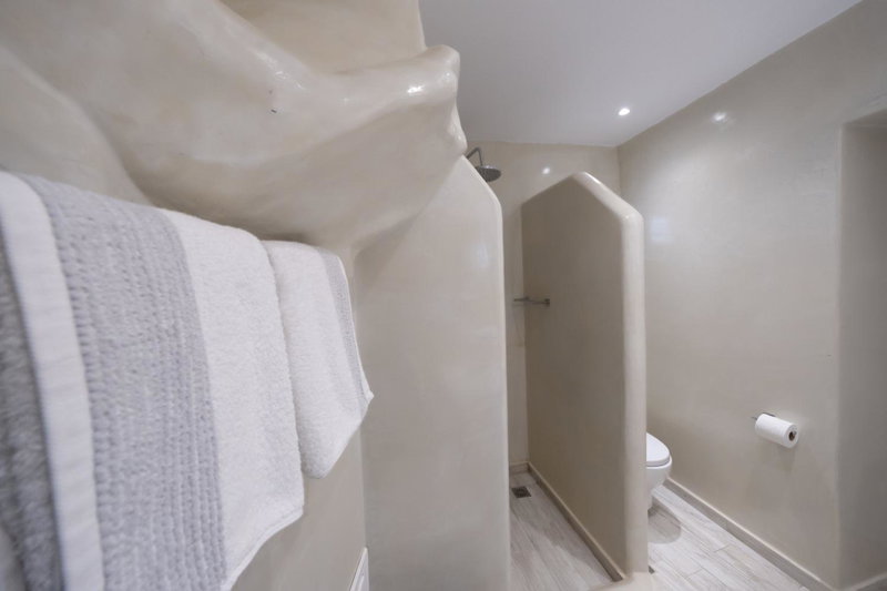 Anemos Cave Suites, Imerovigli, Greece