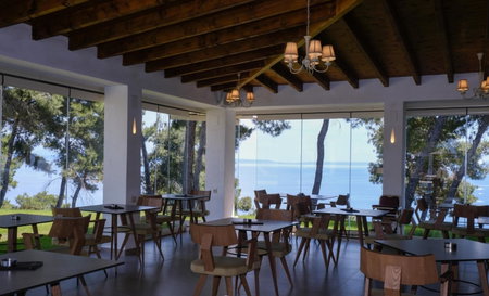 Country Inn, Kallithea Halkidikis, Greece