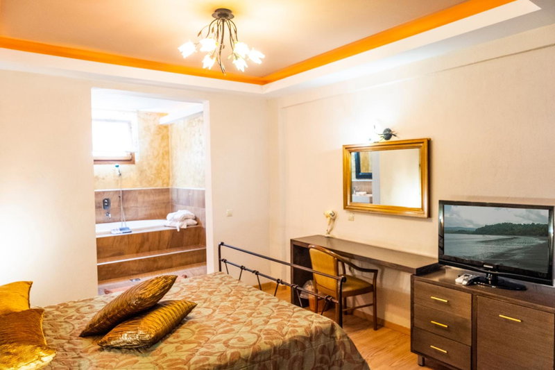 Country Inn, Kallithea Halkidikis, Greece