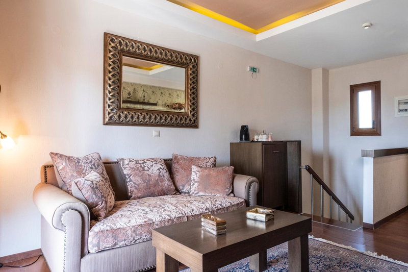 Country Inn, Kallithea Halkidikis, Greece