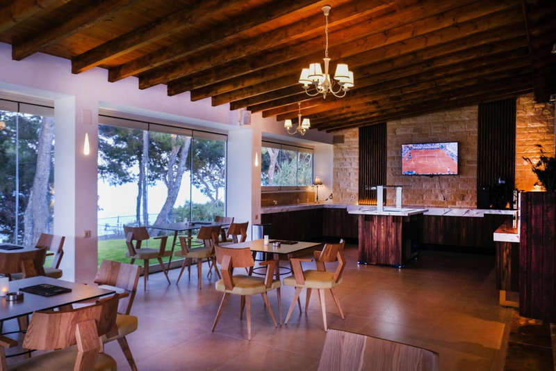 Country Inn, Kallithea Halkidikis, Greece