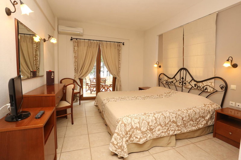 Country Inn, Kallithea Halkidikis, Greece
