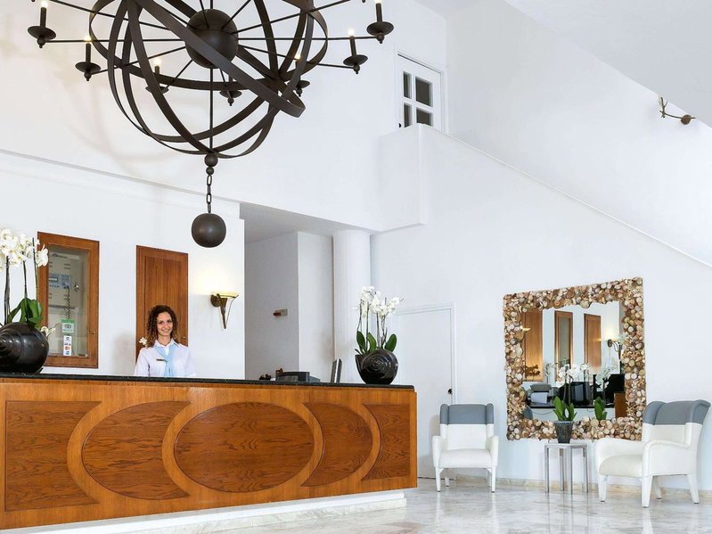 Grecotel Casa Adele, Platanes, Greece