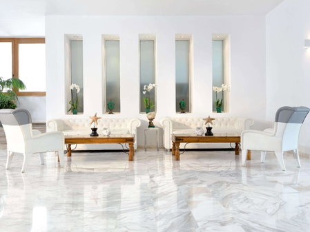 Grecotel Casa Adele, Platanes, Greece