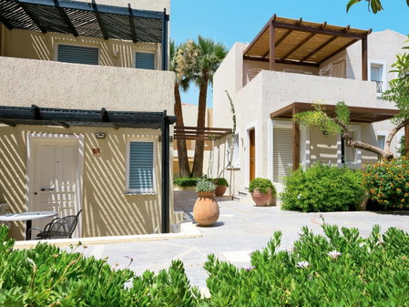 Grecotel Casa Adele, Platanes, Greece