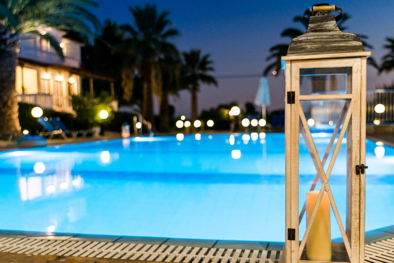 Kalidonio Studios Zante, Kalamaki, Greece