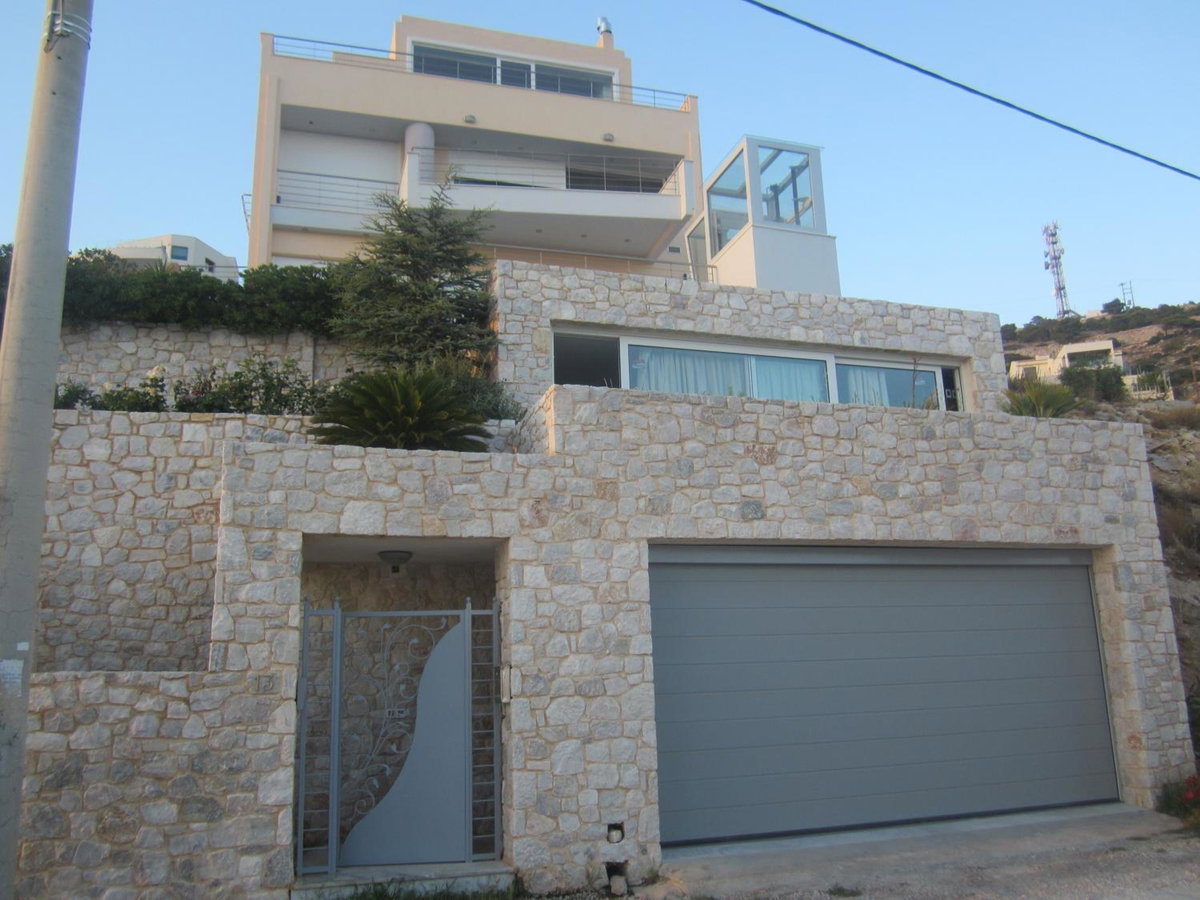 Hotel · Viva B&B, Anavissos
