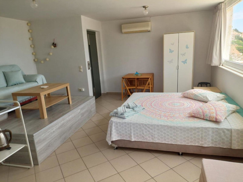 Viva B&B, Anavissos, Greece