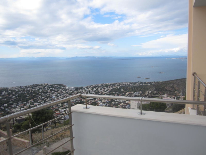 Viva B&B, Anavissos, Greece