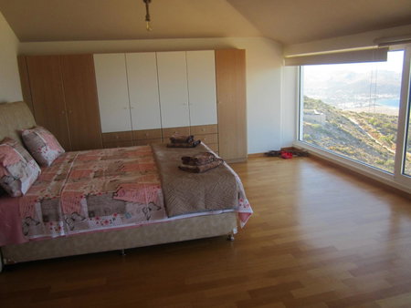 Viva B&B, Anavissos, Greece