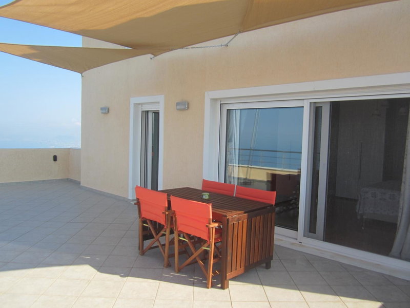 Viva B&B, Anavissos, Greece