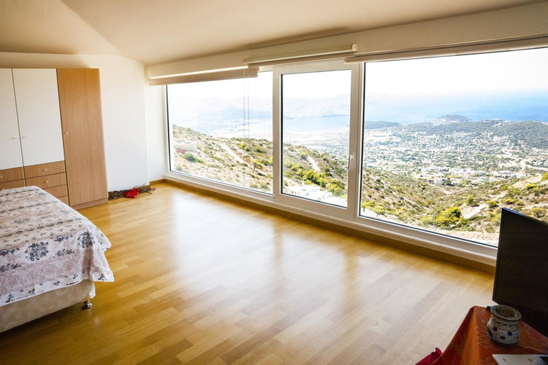 Viva B&B, Anavissos, Greece