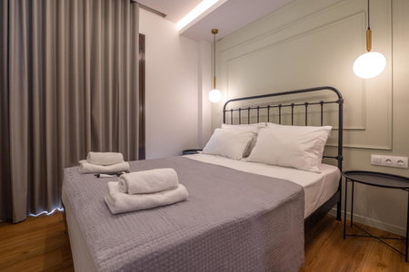 Live Life Plaka Apartment, Athens, Greece