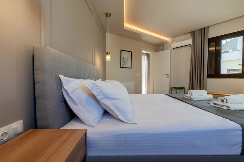 Live Life Plaka Apartment, Athens, Greece