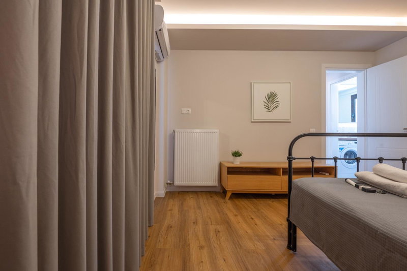 Live Life Plaka Apartment, Athens, Greece