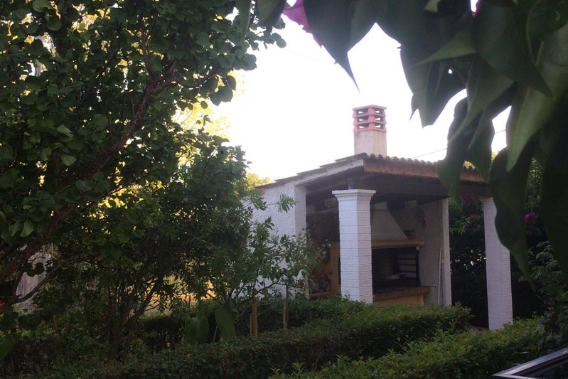 Villa Nefeli, Agios Georgios, Greece