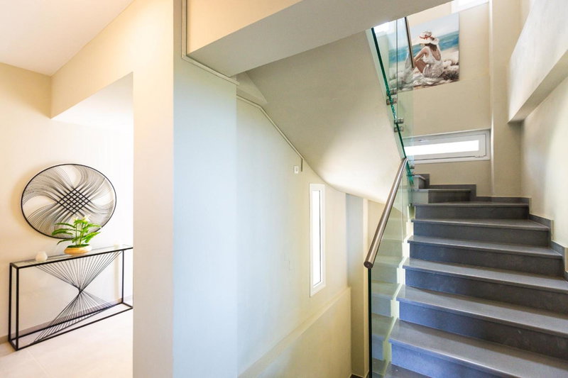 Vigla Suites, Rethymno Town, Greece
