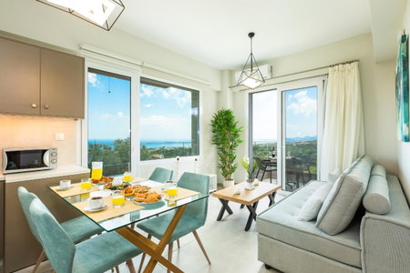 Vigla Suites, Rethymno Town, Greece
